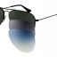 RayBan RB3460 002/71 AVIATOR FLIP OUT