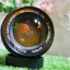 MINOLTA MC ROKKOR-PG 50MM.F1.4 MD MOUNT