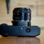 COSINA CT1 EX RICOH XR RIKENON 50MM.F2