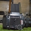MAMIYA RB67 PRO S MAMIYA SEKOR C 127MM. F3.8