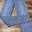 Stradivarius กางเกงยีนส์ฟอก STRADIVARIUS SUPER HIGH WAIST สำเนา สำเนา สำเนา สำเนา สำเนา ยีนส์