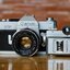 CANON FP CANON LENS FL 50MM.F1.8