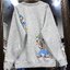 เสื้อ สเวตเตอร์ มิคกี้ สีเทา Sweatshirt Disney เสื้อMICKEY christmas Minnie สีขาว Winnie the pooh แขนยาว สีครีม ลายการ์ตูน DISNEYงานสวย มากคะ TRUST IN YOURSELF AND BELIEVE IN YOUR DREAM สำเนา สำเนา สำเนา สำเนา แดง