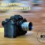 BELL&HOWELL-ANGENIEUX 75MM.F2.5 MODIFIED SONY E MOUNT
