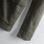 Chocolate เสื้อทหาร เสื้อแจ็คเก็ต เสื้อแจ็คเก็ต ผู้หญิงแนวทหาร เนื้อลินิน +cotton แบรนด์ FAT FACEสวย เท่ห์ มาก คะ Size12