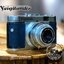 VOIGTLANDER VITO B VOIGTLANDER COLOR-SKOPAR 50MM.F3.5