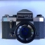 PRAKTICA SUPER TL PENTACON PRAKTICAR 50MM.F2.8