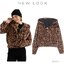 Brich&Stone เสื้อโค้ทเฟอร์ ลายเสือ กันหนาว เสื้อขนเฟอร์ ลายเสือ แบรนด์ NEW LOOK เนื้อขนนุ่มละเอียด นิ่มมากค่ะแบรนด์ สำเนา สำเนา สำเนา สำเนา สำเนา ลายเสือ