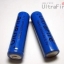 UltraFire 18650 3000mAh3.7v ลิเธียมแบตเตอรี่ไฟฉาย