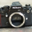 NIKON F3 NIKKOR LENS 28MM.F2.8 AIS