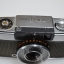 OLYMPUS PEN-EE Second Editions OLYMPUS D. ZUIKO 28MM. F3.5