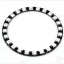 24 ดวง WS2812 5050 RGB LED NeoPixel