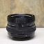 PENTACON AUTO 50MM.F1.8 MULTI COATING M42 MOUNT