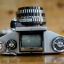 ELBAFLEX VX1000 aus JENA PENCOLAR 50MM.F2 EXAKTA MOUNT