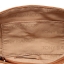 กระเป๋า Clutch มือ TONI BIANCO แบรนด์สุดหรูออสเตรเลีย สีน้ำตาลอ่อน หนังหรูสุดนุ่ม สายโซ่ ถอดใส่ได้คะ