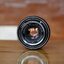 MINOLTA ROKKOR-PF 45MM.F2 MODIFIED SONY E MOUNT