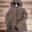 Love tree เสื้อกันหนาว บุนวมอุ่น แบรนด์ LOVE TREE ultra light packable (Padded puffer coat สำเนา สำเนา สำเนา