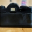 COSINA CT1 EX RICOH XR RIKENON 50MM.F2