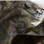 กางเกงทรงคาร์โก้ กางเกงcargo ลายพรางเขียวทหาร Size 34"/36" ลายพราง