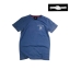 Deus เสื้อยืดแขนยาว คอกลม เสื้อDEUS สีน้ำเงิน ผู้ชาย แบรนด์ DEUS แท้ คะ Size L/XL/XXL สำเนา สำเนา สำเนา สำเนา สำเนา สำเนา น้ำเงิน