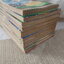 มฤตยูสีน้ำเงิน 1-11 จบ / Shinohara Chie **มีตำหนิคราบน้ำ**