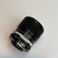 NIKON ZOOM-NIKKOR-C AUTO 43-86MM.F3.5 NON AI MOUNT