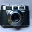 KODAK RETINETTE IB(TYPE 037) RODENSTOCK REOMAR 45MM.F2.8