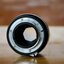 NIKON NIKKOR-Q.C.AUTO 135MM.F2.8 NON AI MOUNT