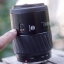 MINOLTA AF ZOOM 70-210MM. F3.5(22)-4.5MACRO MA MOUNT