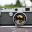CANON L2 CANON LENS 50MM.F1.8