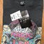 เสื้อวอร์ม สเวตเตอร์ เสื้อวง LED ZEPPELIN ELECTRIC MAGIC crew SWEATSHIRT OVERSIZE แขนยาว งานofficial สวย มากคะ ดำ