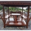 รหัสสินค้า SL-002 : ศาลาบาหลี เสาเหลี่ยม ขนาด 2 X2 X 3 เมตร