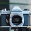ASAHI PENTAX KM BODY