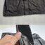 F&F เสื้อนอก เสื้อแจ็คเก็ต เสื้อนอก ผู้ชาย F&Fเนื้อผ้ากันน้ำ (water resistance) งานสวย เท่ห์ มาก คะ Size S/ M/L/XL ดำ