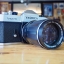 YASHICA TL-ELECTRO SUPER TAKUMAR 135MM.F3.5