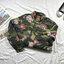 JACQUELINE DE YONG เสื้อกันหนาวลายพราง เสื้อฮู้ด เสื้อโค้ท บุนวมอุ่นบาง แบรนด์ JACQUELINE de YONG S/M/L/XL