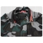 rue เสื้อนอก เสื้อคลุมลายพราง ทหาร คาโม camo flag แต่งหมวกฮูท (ฮูทถอดได้คะ)แบรนด์เนม RUE ญี่ปุ่น แท้ 100% แบบ สวย ทรงเท่ห์ ใส่สบายมากๆคะ Size S/M ลายพราง