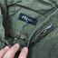FRJ jeans เสื้อนอกเขียวทหาร เสื้อแจ็คเก็ต แนวทหาร แบรนด์FRJ เขียว