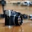 OLYMPUS 35DC OLYMPUS F.ZUIKO 40MM.F1.7