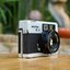 PETRI M35 AUTOMATIC PETRI LENS 38MM.F2.7