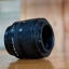 KYOCERA LENS AF 35-70MM.F3.3-4.5 MACRO EOS MOUNT