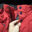 เสื้อกันหนาว เสื้อฮู้ดเฟอร์ บุนวมอุ่น สีขาว แบรนด์ SMOG (padded puffer coat ขาว