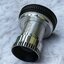 P.ANGENIEUX PARIS 50MM.F1.5 MODIFIED SONY E MOUNT