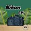 NIKON EM (BODY) NIKON F MOUNT