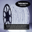 ไฟสายยาง SMD 5050 (100 m.) สีขาว (ท่อแบน)