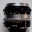 NIKKOR-S AUTO 50MM.F1.4 NON Ai MOUNT