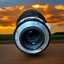NIKON ZOOM-NIKKOR-C AUTO 80-200MM.F4.5 NIKON NON AI MOUNT
