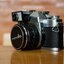 MINOLTA SR-3+MINOLTA AUTO ROKKOR-PF 55MM.F1.8+MINOLTA METER 2