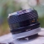 CANON FD LENS 50MM. F1.4 จมูกเงิน FD MOUNT