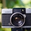 OLYMPUS PEN D OLYMPUS F.ZUIKO 32MM.F1.9